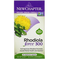 <img alt="New Chapter, Rhodiola Force 300, 30 Veggie Caps" title="New Chapter, Rhodiola Force 300, 30 Veggie Caps,727783045041"