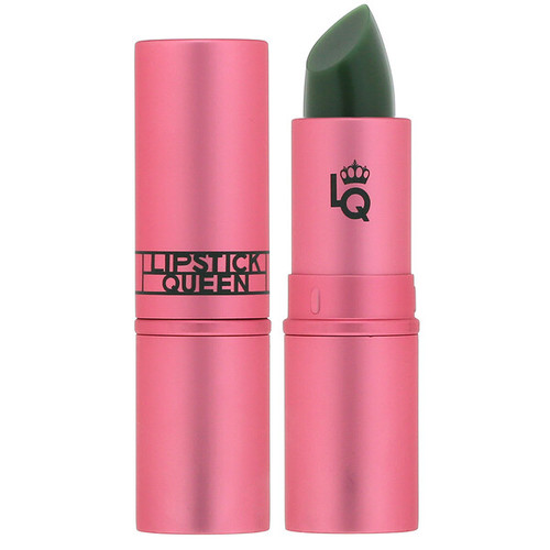 <img alt="Lipstick Queen, Lipstick, Frog Prince, 0.12 oz (3.5 g)" title="Lipstick Queen, Lipstick, Frog Prince, 0.12 oz (3.5 g),814391013002"