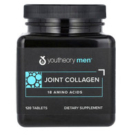 <img alt="Youtheory, Men, Joint Collagen, 120 Tablets" title="Youtheory, Men, Joint Collagen, 120 Tablets,853244003470"