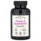 <img alt="Crystal Star, Female Harmony, 90 Vegetarian Capsules" title="Crystal Star, Female Harmony, 90 Vegetarian Capsules,747889022906"