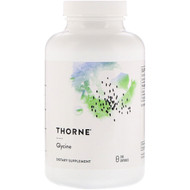 <img alt="Thorne Research, Glycine, 250 Capsules" title="Thorne Research, Glycine, 250 Capsules,693749512028"