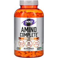 <img alt="Now Foods, Sports, Amino Complete, 360 Capsules" title="Now Foods, Sports, Amino Complete, 360 Capsules,733739000132"