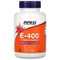 <img alt="Now Foods, Natural E-400, 250 Softgels" title="Now Foods, Natural E-400, 250 Softgels,733739008398"
