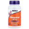 <img alt="NOW Foods, Ubiquinol, 100 mg, 60 Softgels" title="NOW Foods, Ubiquinol, 100 mg, 60 Softgels,733739031426"