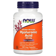 <img alt="NOW Foods, Hyaluronic Acid With L-Proline, Alpha Lipoic Acid and Grape Seed Extract, 100 mg, 120 Veg Capsules" title="NOW Foods, Hyaluronic Acid With L-Proline, Alpha Lipoic Acid and Grape Seed Extract, 100 mg, 120 Veg Capsules,733739031518"