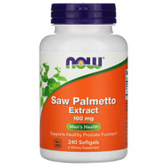 <img alt="Now Foods, Saw Palmetto Extract, 160 mg, 240 Softgels" title="Now Foods, Saw Palmetto Extract, 160 mg, 240 Softgels,733739047441"