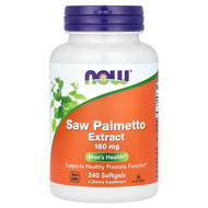 <img alt="NOW Foods, Saw Palmetto Extract, 160 mg, 240 Softgels" title="NOW Foods, Saw Palmetto Extract, 160 mg, 240 Softgels,733739047441"