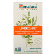<img alt="Himalaya, LiverCare, 90 Vegetarian Capsules" title="Himalaya, LiverCare, 90 Vegetarian Capsules,605069005012"