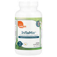 <img alt="Zahler, InflaMix,  Occasional Inflammation Support, 120 Capsules" title="Zahler, InflaMix,  Occasional Inflammation Support, 120 Capsules,848998080884"