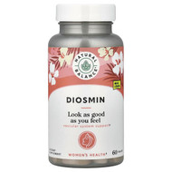 <img alt="Natural Balance, Diosmin, 60 Tablets (500 mg per Tablet)" title="Natural Balance, Diosmin, 60 Tablets (500 mg per Tablet),047868129030"