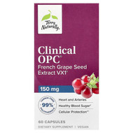 <img alt="Terry Naturally, Clinical OPC, 150 mg, 60 Capsules" title="Terry Naturally, Clinical OPC, 150 mg, 60 Capsules,367703336066"