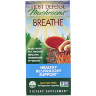 <img alt="Fungi Perfecti, Mushrooms, Breathe, Healthy Respiratory Support, 60 Vegetarian Capsules" title="Fungi Perfecti, Mushrooms, Breathe, Healthy Respiratory Support, 60 Vegetarian Capsules,633422038520"