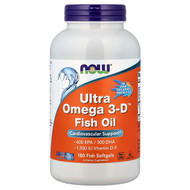 <img alt="NOW Foods, Ultra Omega 3-D Fish Oil, 180 Fish Softgels" title="NOW Foods, Ultra Omega 3-D Fish Oil, 180 Fish Softgels,733739016645"