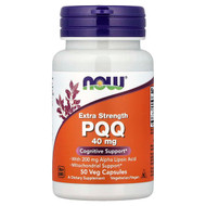 <img alt="NOW Foods, PQQ With Alpha Lipoic Acid, 50 Veg Capsules" title="NOW Foods, PQQ With Alpha Lipoic Acid, 50 Veg Capsules,733739030733"