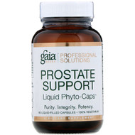 <img alt="Gaia Herbs Professional Solutions, Prostate Support, 60 Liquid-Filled Capsules" title="Gaia Herbs Professional Solutions, Prostate Support, 60 Liquid-Filled Capsules,751063402842"