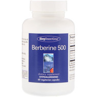 <img alt="Allergy Research Group, Berberine 500, 60 Vegetarian Capsules" title="Allergy Research Group, Berberine 500, 60 Vegetarian Capsules,713947772809"