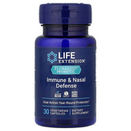 <img alt="Life Extension, FLORASSIST Probiotic, Immune & Nasal Defense, 30 Vegetarian Capsules" title="Life Extension, FLORASSIST Probiotic, Immune & Nasal Defense, 30 Vegetarian Capsules,737870220831"