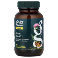 <img alt="Gaia Herbs, Liver Health, 60 Liquid Phyto-Caps" title="Gaia Herbs, Liver Health, 60 Liquid Phyto-Caps,751063399005"