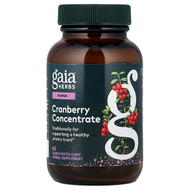 <img alt="Gaia Herbs, Women, Cranberry Concentrate, 60 Liquid Phyto-Caps (420 mg per Capsule)" title="Gaia Herbs, Women, Cranberry Concentrate, 60 Liquid Phyto-Caps (420 mg per Capsule),751063403306"