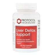 <img alt="Protocol for Life Balance, Liver Detox Support, 90 Veg Capsules" title="Protocol for Life Balance, Liver Detox Support, 90 Veg Capsules,707359124486"