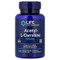 <img alt="Life Extension, Acetyl-L-Carnitine, 100 Vegetarian Capsules" title="Life Extension, Acetyl-L-Carnitine, 100 Vegetarian Capsules,737870152415"