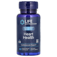 <img alt="Life Extension, FLORASSIST Probiotic Heart Health, 60 Vegetarian Capsules (74 mg per Capsule)" title="Life Extension, FLORASSIST Probiotic Heart Health, 60 Vegetarian Capsules (74 mg per Capsule),737870182160"