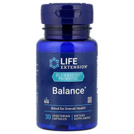 <img alt="Life Extension, FLORASSIST PROBIOTIC, Balance, 30 Vegetarian Capsules" title="Life Extension, FLORASSIST PROBIOTIC, Balance, 30 Vegetarian Capsules,737870182535"