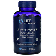 <img alt="Life Extension, Omega Foundations, Super Omega-3, 240 Softgels" title="Life Extension, Omega Foundations, Super Omega-3, 240 Softgels,737870198628"