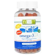 <img alt="Natural Dynamix (NDX), Omega-3 DX, 120 Gummies" title="Natural Dynamix (NDX), Omega-3 DX, 120 Gummies,761584633267"