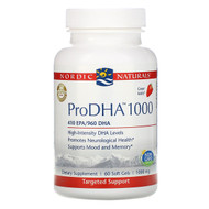 <img alt="Nordic Naturals, ProDHA 1000, Strawberry, 1,000 mg, 60 Softgels" title="Nordic Naturals, ProDHA 1000, Strawberry, 1,000 mg, 60 Softgels,768990500893"