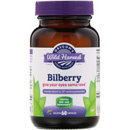 <img alt="Oregons Wild Harvest, Bilberry, 60 Gelatin Capsules" title="Oregons Wild Harvest, Bilberry, 60 Gelatin Capsules,706195004136"
