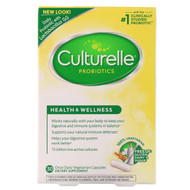 <img alt="Culturelle, Health & Wellness Probiotic, 30 Vegetarian Capsules" title="Culturelle, Health & Wellness Probiotic, 30 Vegetarian Capsules,049100364049"