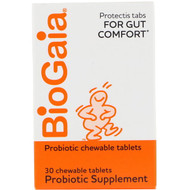 <img alt="BioGaia, Probiotic Supplement, Lemon Flavored, 30 Chewable Tablets" title="BioGaia, Probiotic Supplement, Lemon Flavored, 30 Chewable Tablets,602359460056"