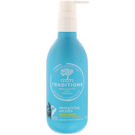 <img alt="Treets, Energising Secrets, Hand Lotion, Passion Freshness, 10.14 fl oz (300 ml)" title="Treets, Energising Secrets, Hand Lotion, Passion Freshness, 10.14 fl oz (300 ml),8715388063128"