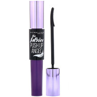 <img alt="Maybelline, The Falsies, Push Up Angel Mascara, 501 Blackest Black, 0.33 fl oz (9.8 ml)" title="Maybelline, The Falsies, Push Up Angel Mascara, 501 Blackest Black, 0.33 fl oz (9.8 ml),041554459890"