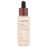<img alt="Innisfree, Soybean Energy Oil Ex, 1.01 fl oz (30 ml)" title="Innisfree, Soybean Energy Oil Ex, 1.01 fl oz (30 ml),8809612858755"