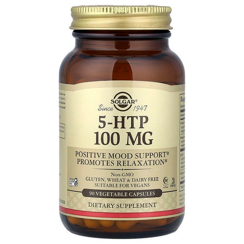 <img alt="Solgar, 5-HTP, 90 Vegetable Capsules" title="Solgar, 5-HTP, 90 Vegetable Capsules,033984014534"