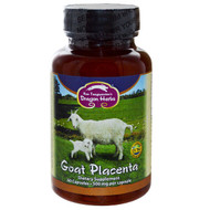 <img alt="Dragon Herbs, Goat Placenta, 500 mg, 60 Capsules" title="Dragon Herbs, Goat Placenta, 500 mg, 60 Capsules,679372005175"