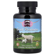 <img alt="Dragon Herbs, Goat Placenta, 60 Capsules (500 mg per Capsule)" title="Dragon Herbs, Goat Placenta, 60 Capsules (500 mg per Capsule),679372005175"