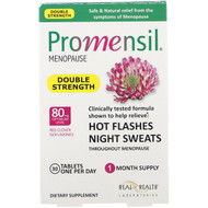 <img alt="Promensil, Menopause, Double Strength, 30 Tablets" title="Promensil, Menopause, Double Strength, 30 Tablets,647125603039"
