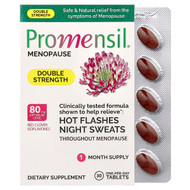 <img alt="Promensil, Menopause, 30 Tablets" title="Promensil, Menopause, 30 Tablets,647125603039"
