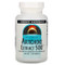 <img alt="Source Naturals, Artichoke Extract 500, 180 Tablets" title="Source Naturals, Artichoke Extract 500, 180 Tablets,021078018124"
