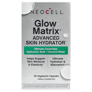 <img alt="NeoCell, Glow Matrix , 90 Vegetarian Capsules" title="NeoCell, Glow Matrix , 90 Vegetarian Capsules,016185129559"