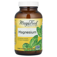 <img alt="MegaFood, Magnesium, 90 Tablets" title="MegaFood, Magnesium, 90 Tablets,051494101209"