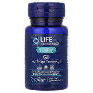 <img alt="Life Extension, Florassist Probiotic, GI with Phage Technology, 30 Liquid Vegetarian Capsules" title="Life Extension, Florassist Probiotic, GI with Phage Technology, 30 Liquid Vegetarian Capsules,737870212539"