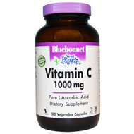 <img alt="Bluebonnet Nutrition, Vitamin C, 1000 mg, 180 Veggie Caps" title="Bluebonnet Nutrition, Vitamin C, 1000 mg, 180 Veggie Caps,743715005181"