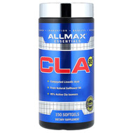 <img alt="ALLMAX, Essentials, CLA95, 150 Softgels (Discontinued Item)" title="ALLMAX, Essentials, CLA95, 150 Softgels (Discontinued Item),665553201788"