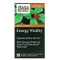 <img alt="Gaia Herbs, Energy Vitality, 60 Vegetarian Liquid Phyto-Caps" title="Gaia Herbs, Energy Vitality, 60 Vegetarian Liquid Phyto-Caps,751063398503"