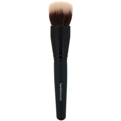 <img alt="bareMinerals, Smoothing Face Brush, 1 Brush" title="bareMinerals, Smoothing Face Brush, 1 Brush,098132427659"