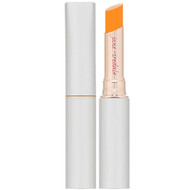 Jane Iredale, Just Kissed, Lip And Cheek Stain, Forever Peach, .1 oz (3 g)